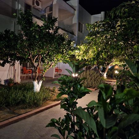 Villa Maroula Afántou Exterior foto