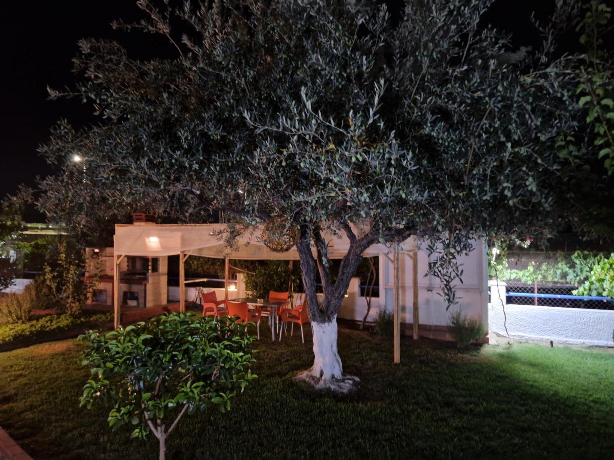 Villa Maroula Afántou Exterior foto